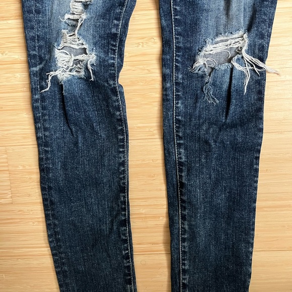 AG Jeans The Legging Ankle - Picture 3 of 3